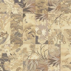 100E-VOY CHINA | Carta da parati design - Cod.73735